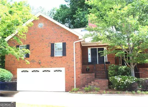 3691 Blackshear Ct, Duluth, GA 30096