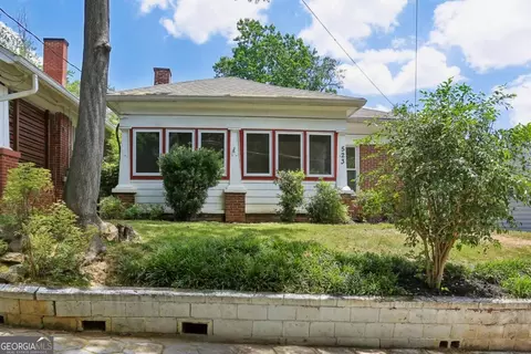 523 Candler St NE, Atlanta, GA 30307