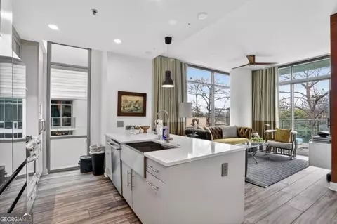 905 Juniper St #403, Atlanta, GA 30309