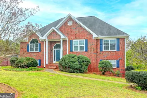 1945 Morgan Dr, Cumming, GA 30040