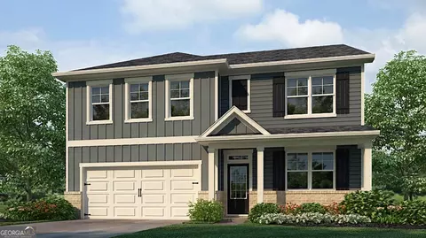 3085 Hallsley Dr, Atlanta, GA 30349