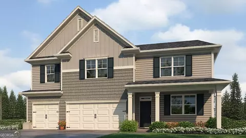 6287 Hallsley Dr, Atlanta, GA 30349