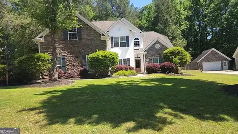 160 Brittany Ln, Senoia, GA 30276
