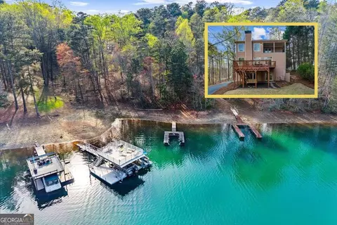 1854 Buford Dam Rd, Buford, GA 30518