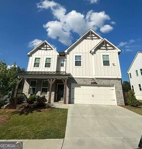 2456 Hidden Creek Rd, Kennesaw, GA 30152