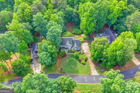 View/Area - 7670 Paces Ln, Gainesville, GA 30506 photo 4 of 4