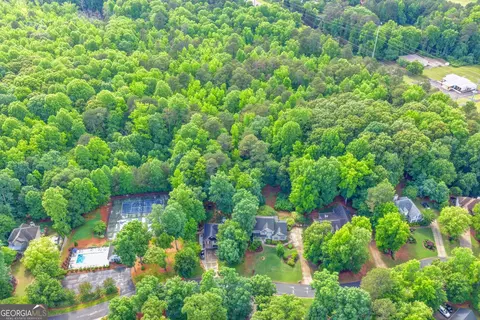 View/Area - 7670 Paces Ln, Gainesville, GA 30506 photo 3 of 4