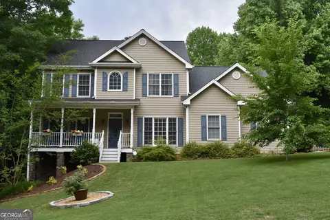 7670 Paces Ln, Gainesville, GA 30506