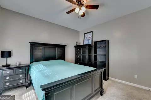 Bedroom - 7670 Paces Ln, Gainesville, GA 30506 photo 1 of 10