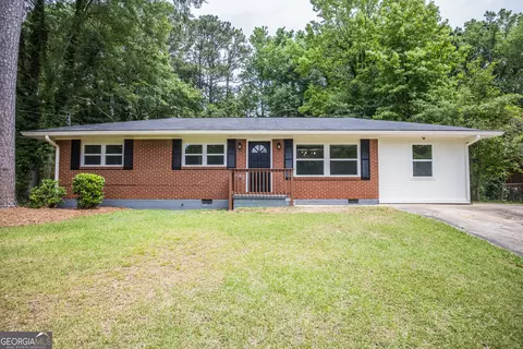 4128 Lindsey Dr, Decatur, GA 30035