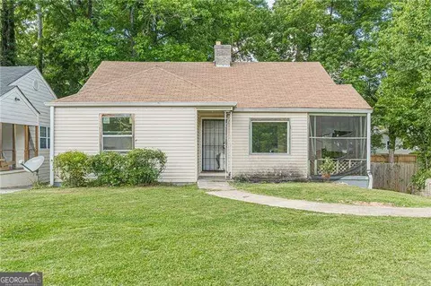 1797 Beecher St SW, Atlanta, GA 30310