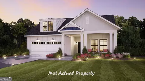 453 Etowah Cir, Canton, GA 30115