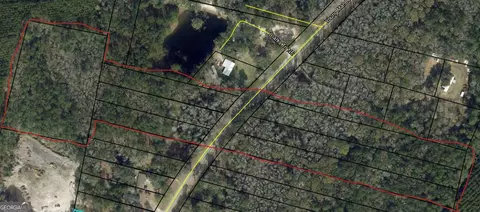 0 Youngman Rd, Townsend, GA 31331