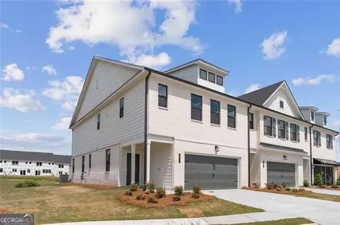 1275 Farmers Loop #LOT 13, Austell, GA 30106