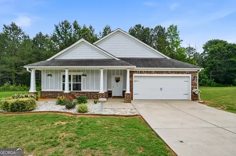 Undisclosed, Locust Grove, GA 30248