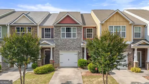 2611 Haligan Pt, Riverdale, GA 30296