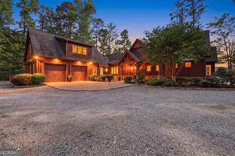 Exterior - 95 Marshall Ln, Tiger, GA 30576 photo 1 of 12