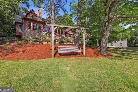 Exterior - 95 Marshall Ln, Tiger, GA 30576 photo 9 of 12