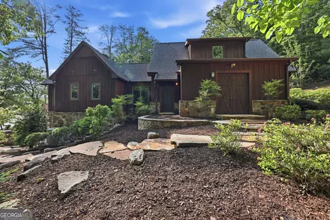 Exterior - 95 Marshall Ln, Tiger, GA 30576 photo 6 of 12