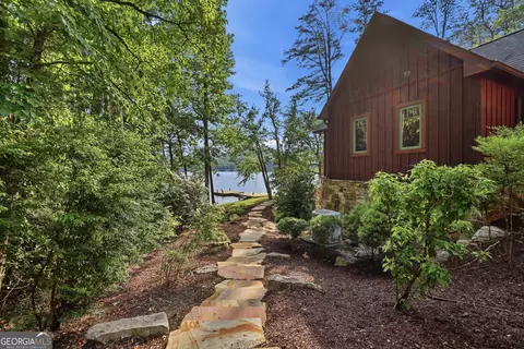 Exterior - 95 Marshall Ln, Tiger, GA 30576 photo 7 of 12