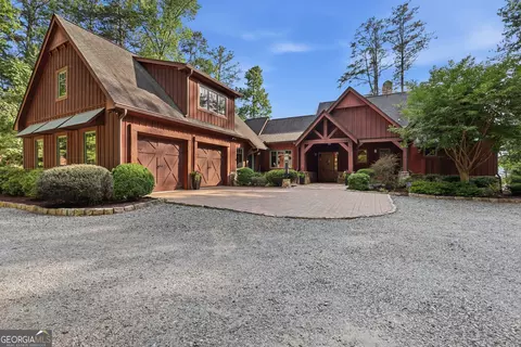 Exterior - 95 Marshall Ln, Tiger, GA 30576 photo 5 of 12