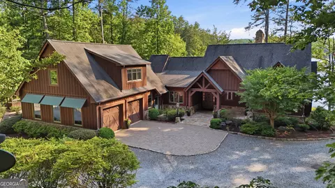 75 Marshall Ln, Tiger, GA 30576
