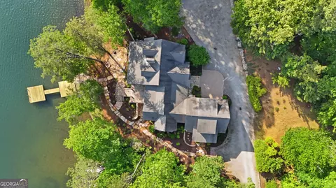 Exterior - 95 Marshall Ln, Tiger, GA 30576 photo 3 of 12