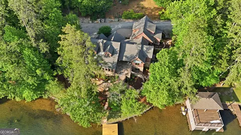 Exterior - 95 Marshall Ln, Tiger, GA 30576 photo 12 of 12