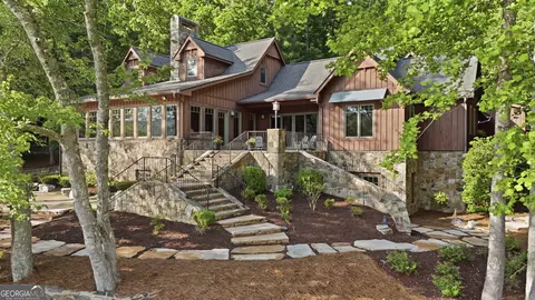 Exterior - 95 Marshall Ln, Tiger, GA 30576 photo 8 of 12