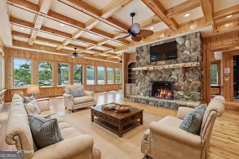 Living - 95 Marshall Ln, Tiger, GA 30576 photo 1 of 4
