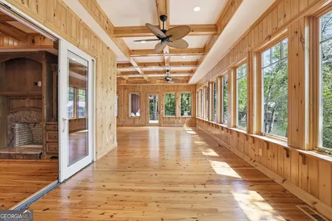 Exterior - 95 Marshall Ln, Tiger, GA 30576 photo 4 of 12