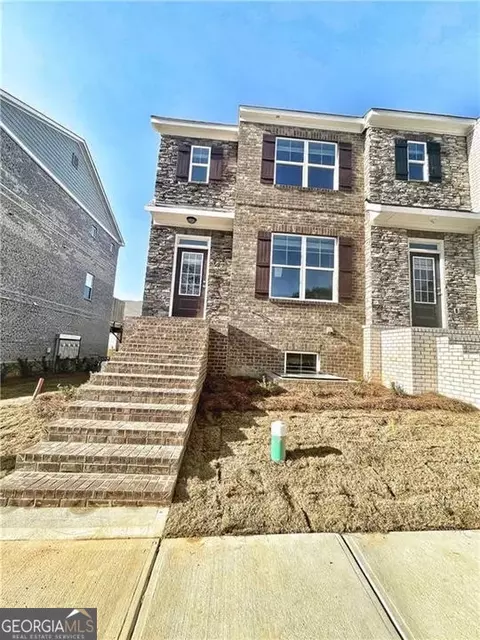 2695 La Rive Dr, Duluth, GA 30097