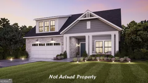 493 Etowah Cir, Canton, GA 30115