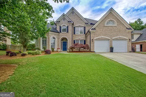 1608 Cascade Overlook, Peachtree City, GA 30269