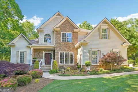 6025 Princeton Trce, Cumming, GA 30041