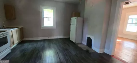 Entry Way - 8 Spruce St, Porterdale, GA 30014 photo 1 of 4