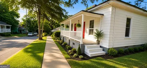 Exterior - 8 Spruce St, Porterdale, GA 30014 photo 2 of 2
