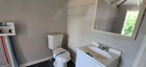 Bath - 8 Spruce St, Porterdale, GA 30014 photo 1 of 3