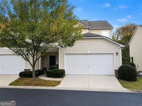 6500 Suttles Dr SW, Atlanta, GA 30331