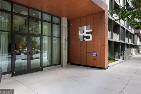 775 Juniper St NE #602, Atlanta, GA 30308