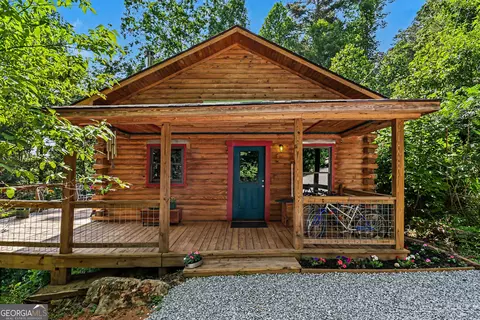 187 Fox Trot Rd, Clayton, GA 30525