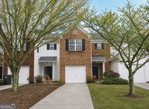 1514 Parc Main St, Lawrenceville, GA 30046