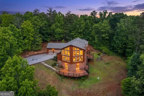 826 Clearview Dr, Ringgold, GA 30736