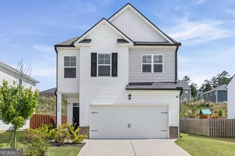 5124 Captain Drive Dr, Grovetown, GA 30813