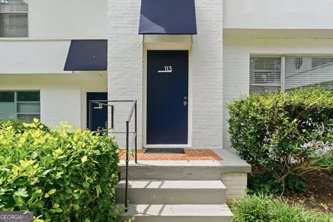 2230 Cheshire Bridge Rd NE #113, Atlanta, GA 30324
