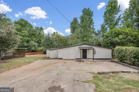 Exterior - 1559 Bartley Rd, Lagrange, GA 30240 photo 2 of 2