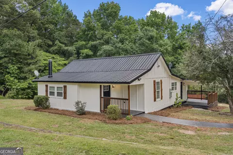 1559 Bartley Rd, Lagrange, GA 30240