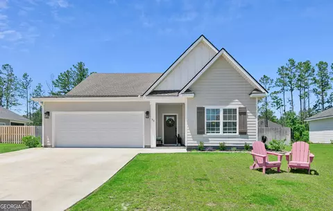 Undisclosed, Brunswick, GA 31525