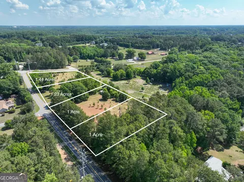 1 00 Briarwood Rd, Tyrone, GA 30290