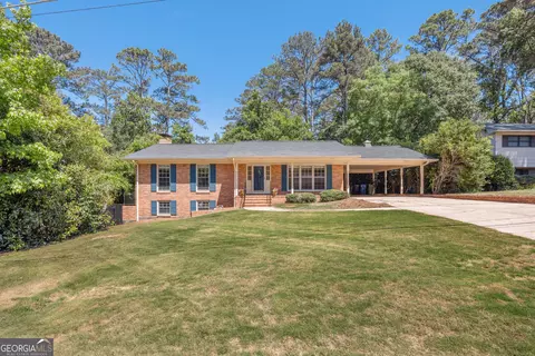 3801 Winkfield Pl, Columbus, GA 31909